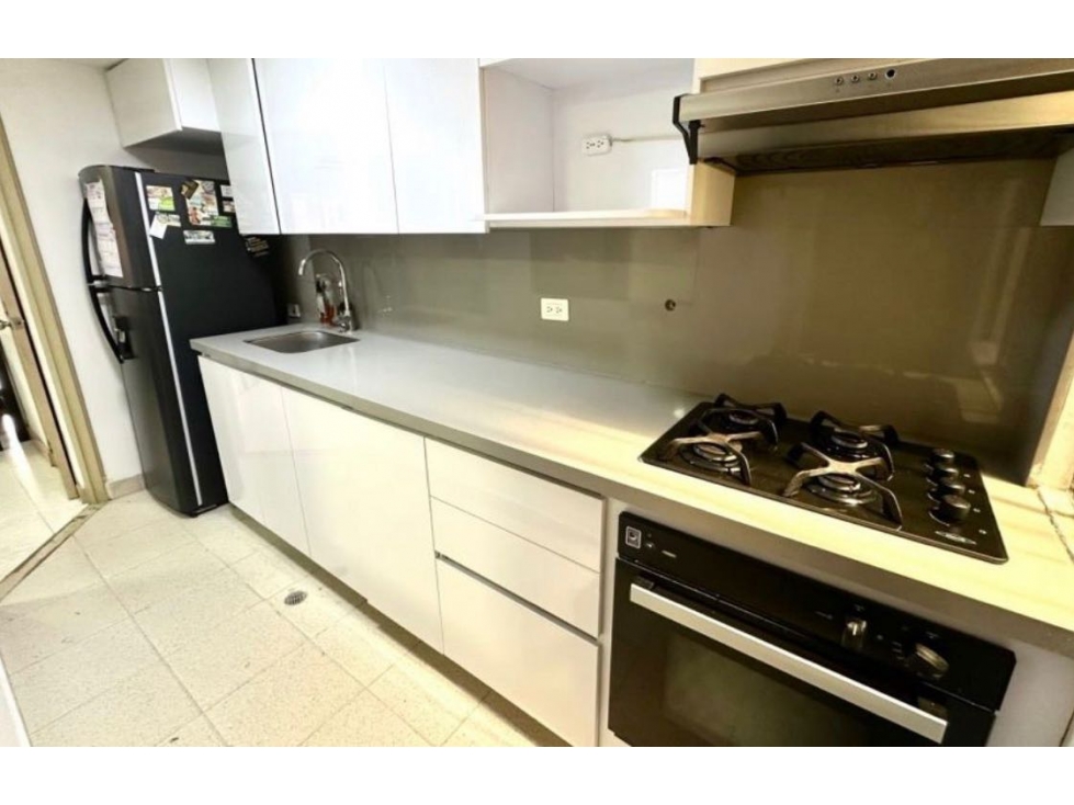 CASA PARA LA VENTA EN ENVIGADO, EN EL DORADO. PARTE PLANA.. — foto 4