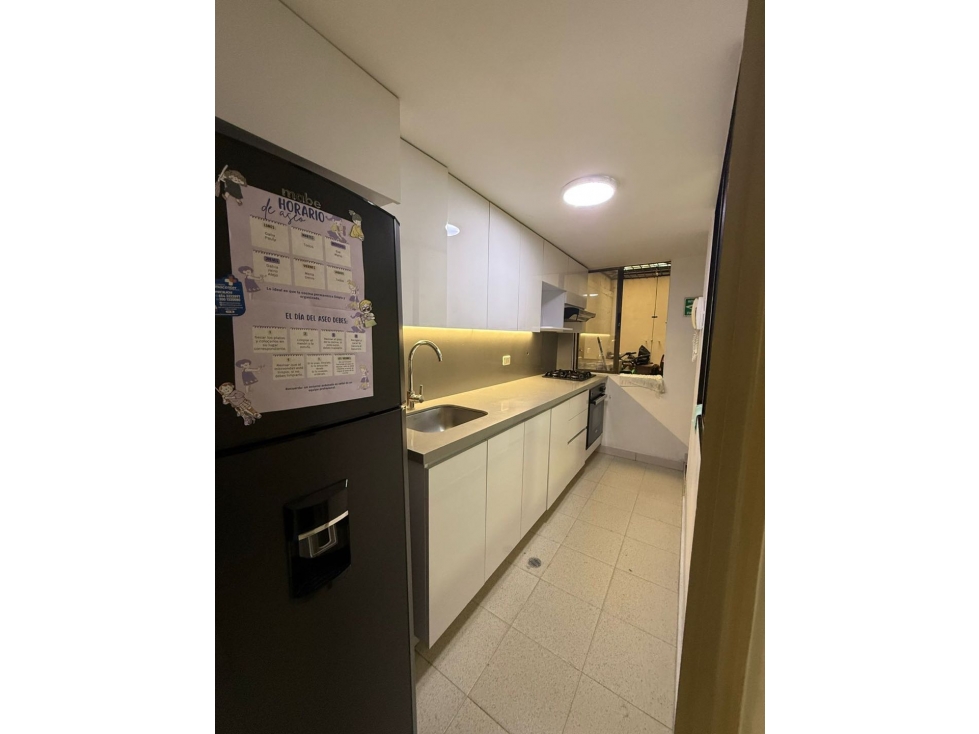 CASA PARA LA VENTA EN ENVIGADO, EN EL DORADO. PARTE PLANA.. — foto 5
