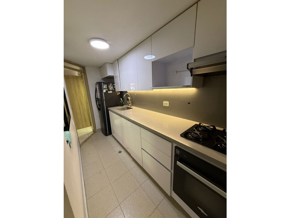 CASA PARA LA VENTA EN ENVIGADO, EN EL DORADO. PARTE PLANA.. — foto 6