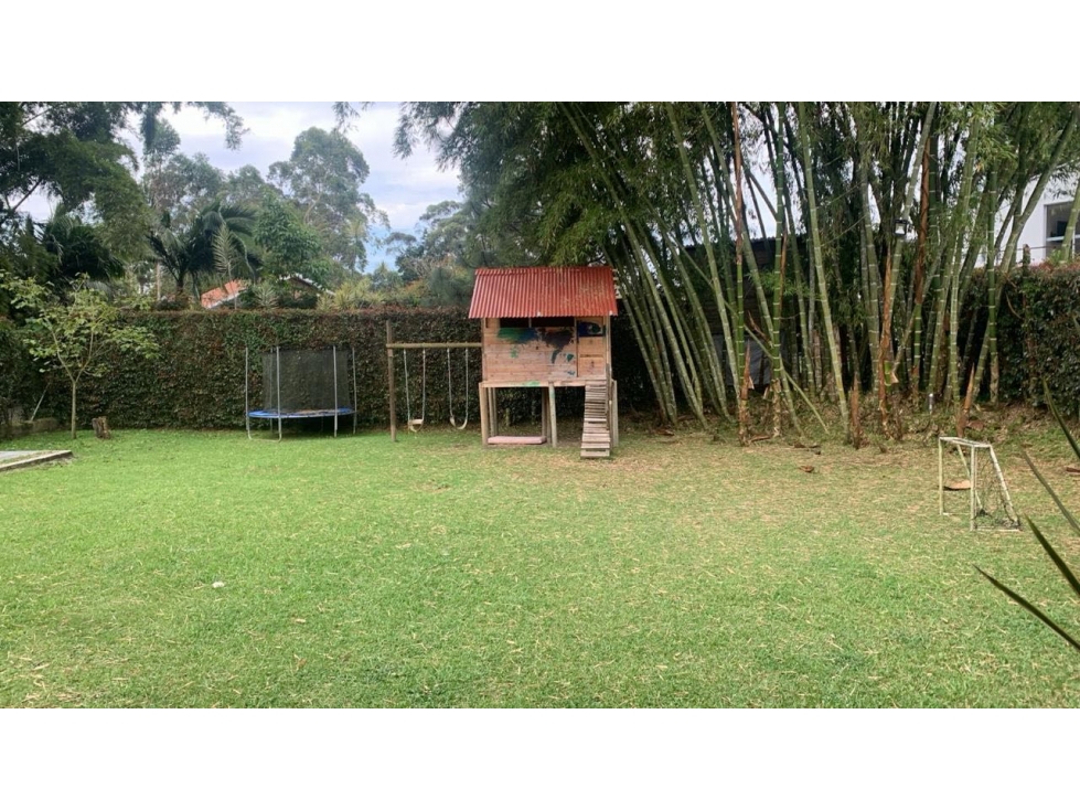 Casa para la Venta en Rionegro Gualanday — foto 4