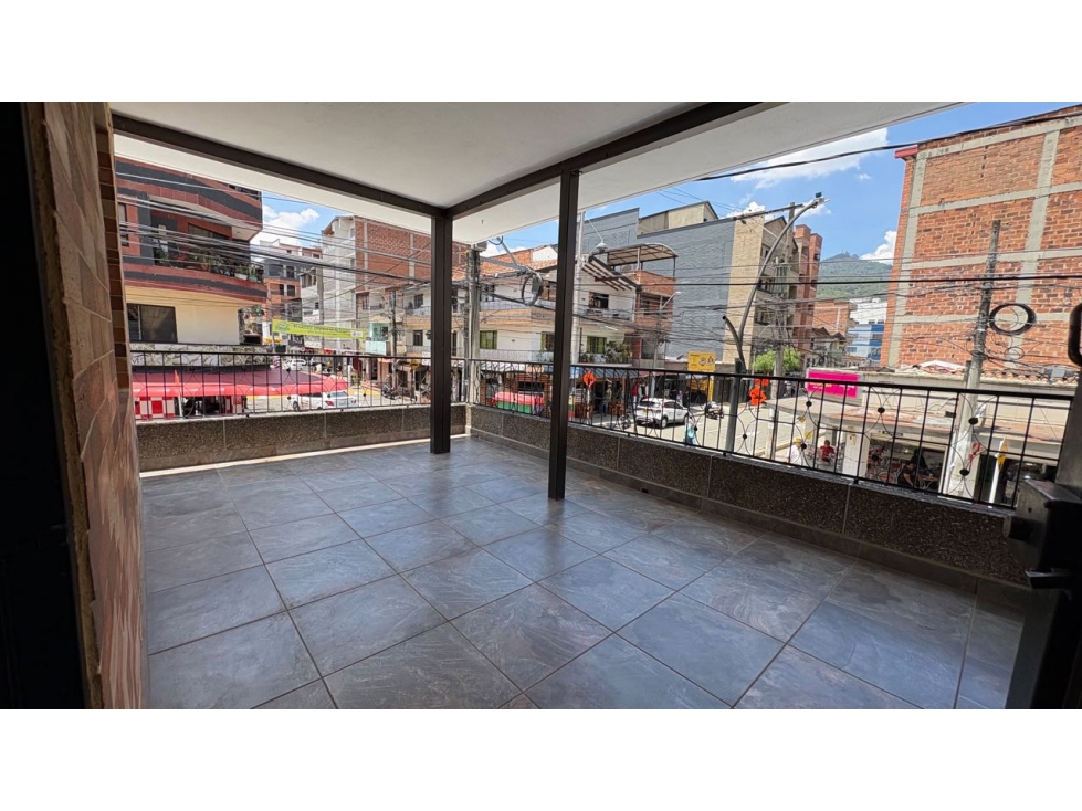 Casa para la venta en Itagui Asturias — foto 6