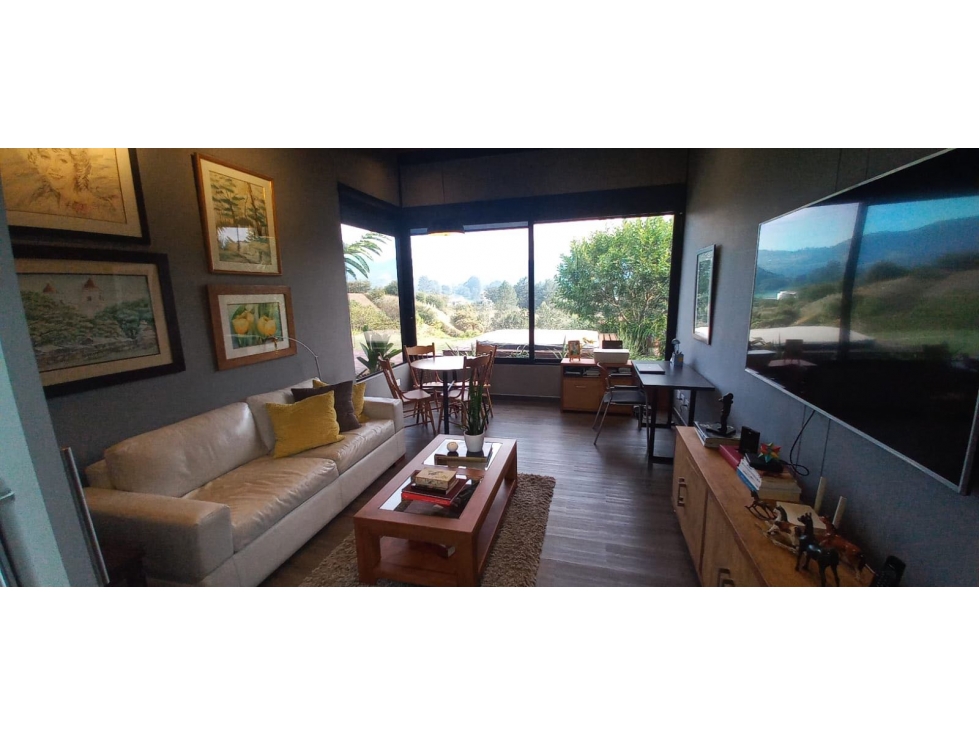 Casa para la Venta en La Ceja vía San Antonio