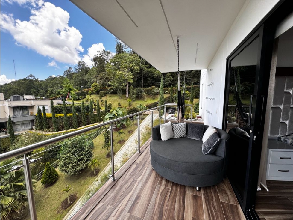 Casa para la Venta en Medellín Sector Las Palmas — foto 5