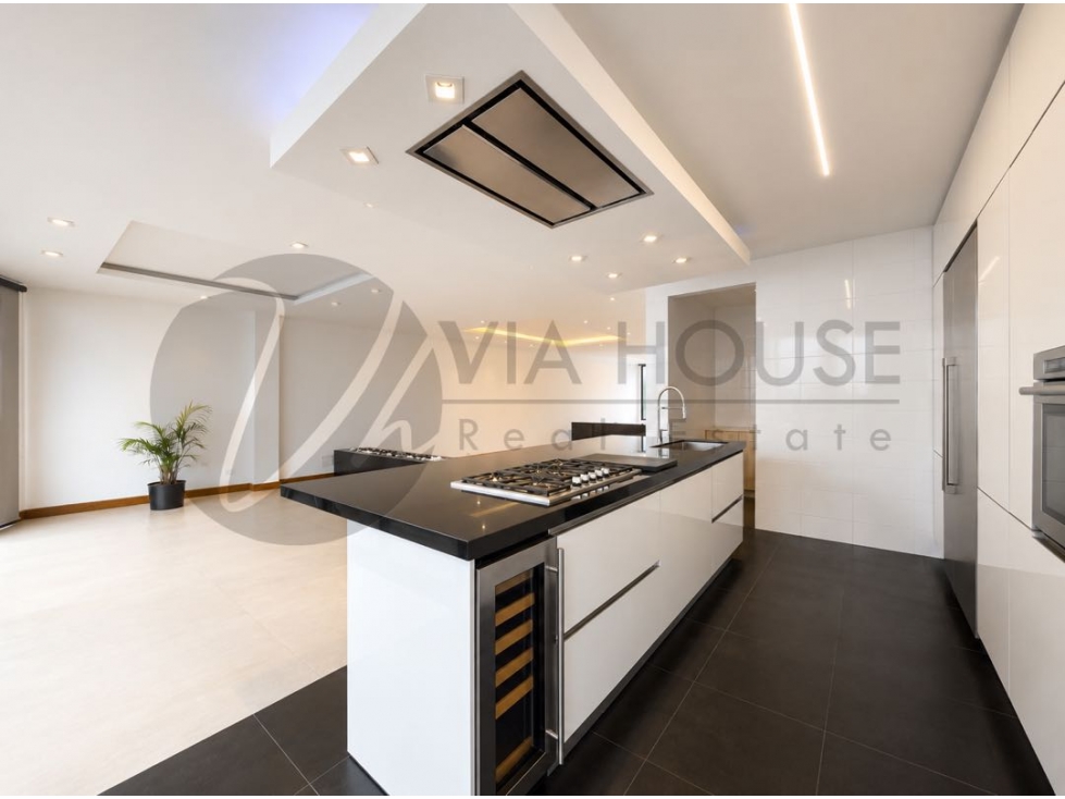 CASA PARA LA VENTA EN LAS VILLAS — foto 5