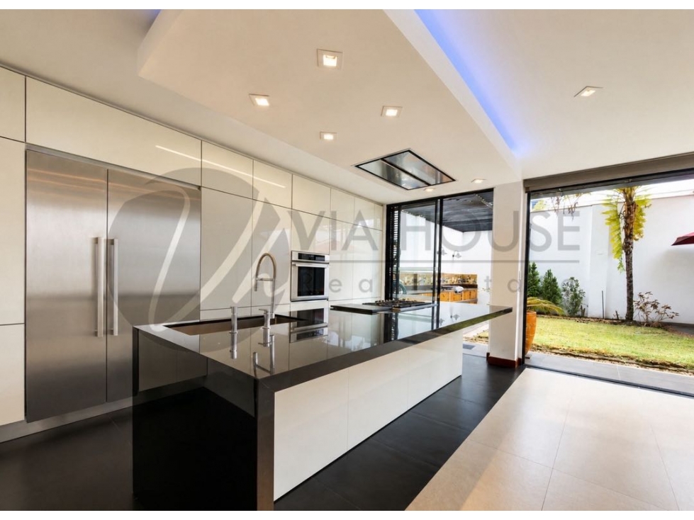 CASA PARA LA VENTA EN LAS VILLAS — foto 6