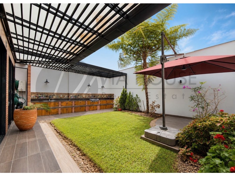 CASA PARA LA VENTA EN LAS VILLAS — foto 3