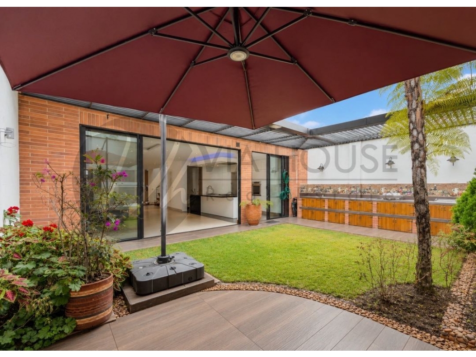 CASA PARA LA VENTA EN LAS VILLAS — foto 4