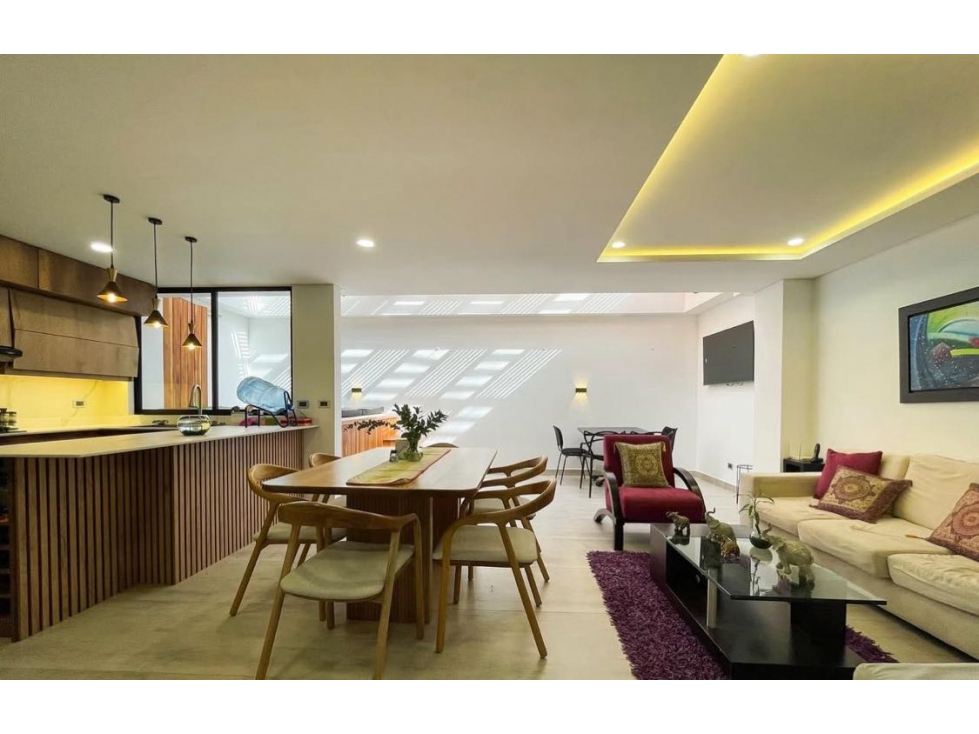 Casa en Venta en Llanogrande