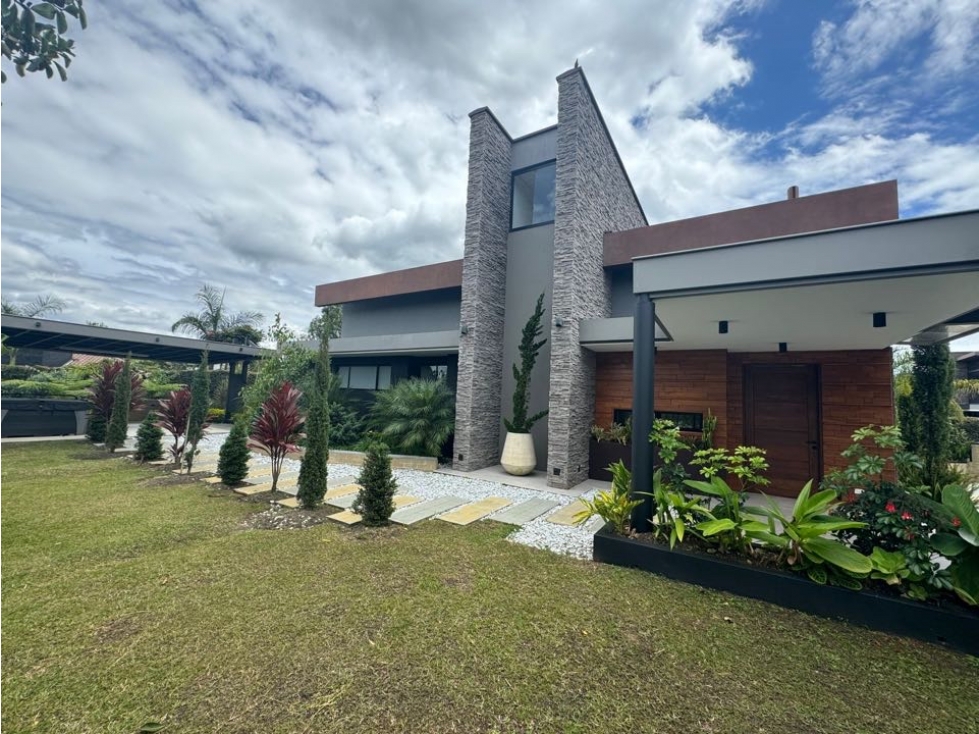 Casa para la venta en Llanogrande