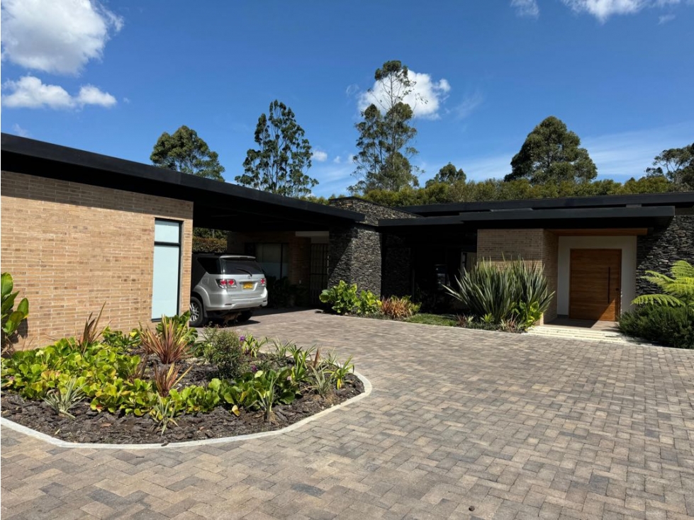 Casa para la venta en Llanogrande — foto 2