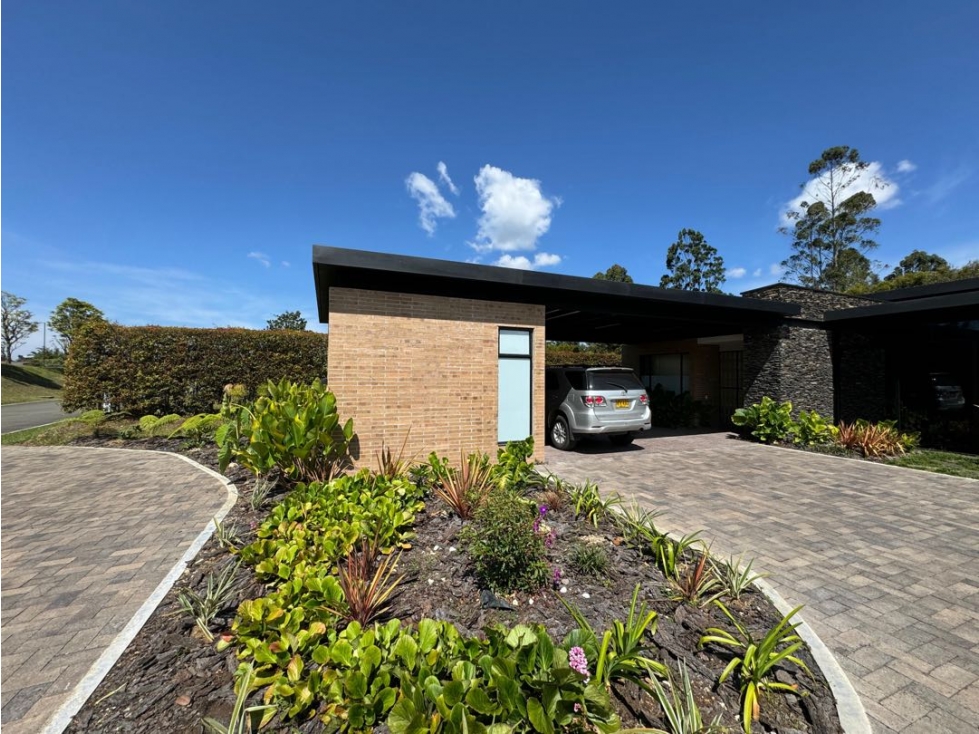 Casa para la venta en Llanogrande — foto 3