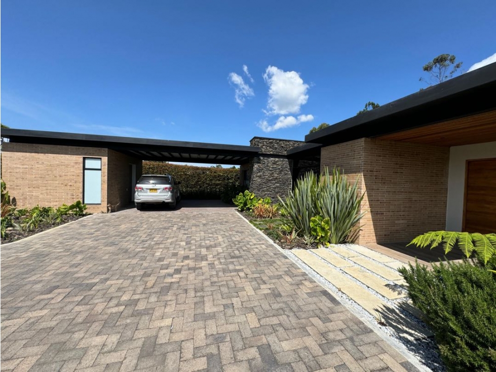Casa para la venta en Llanogrande — foto 4