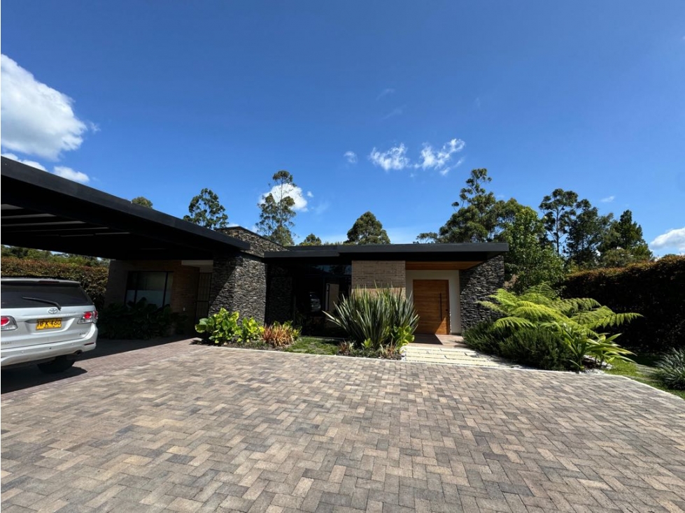 Casa para la venta en Llanogrande — foto 5