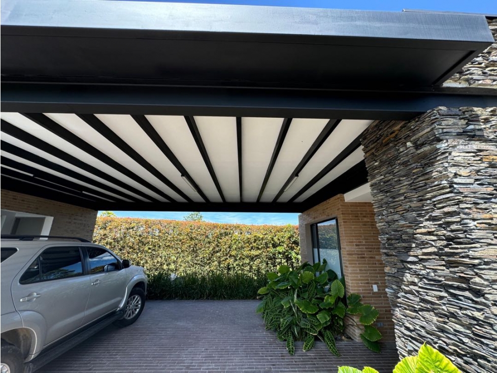 Casa para la venta en Llanogrande — foto 6
