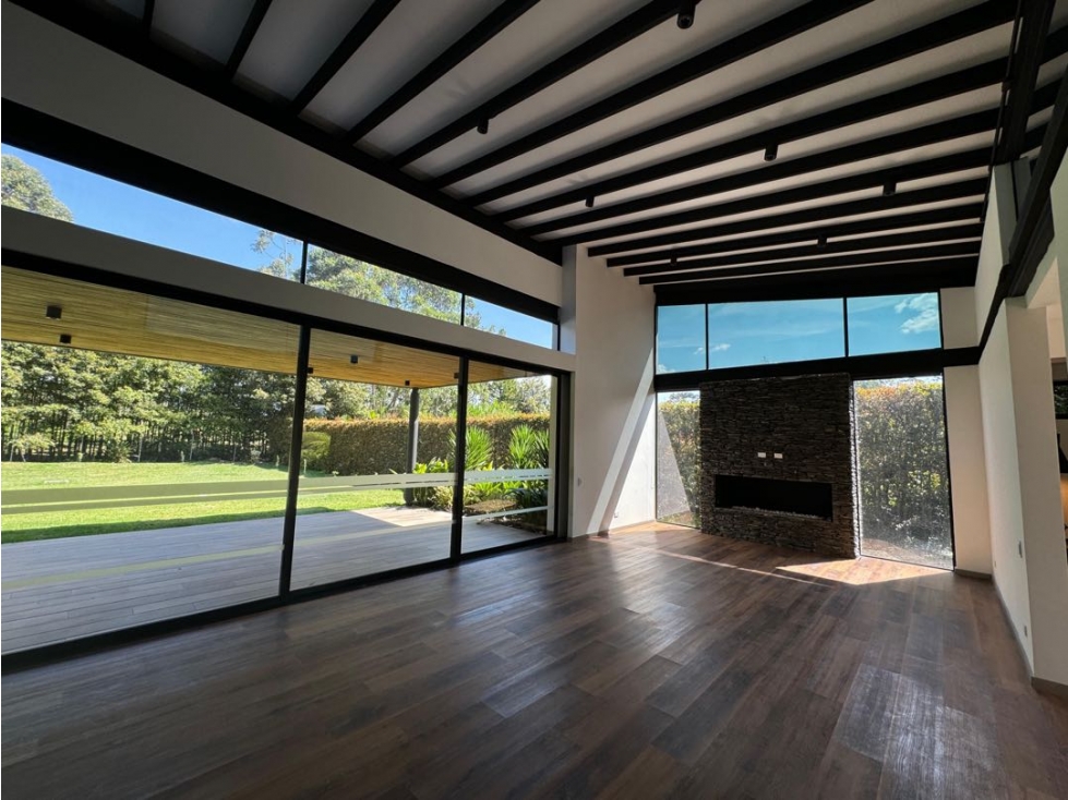 Casa en Arriendo en Llanogrande — foto 4