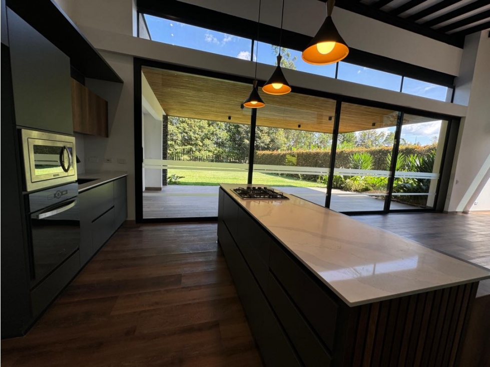 Casa en Arriendo en Llanogrande — foto 6