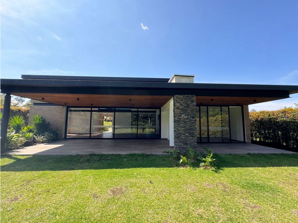 Casa en Arriendo en Llanogrande — foto 3