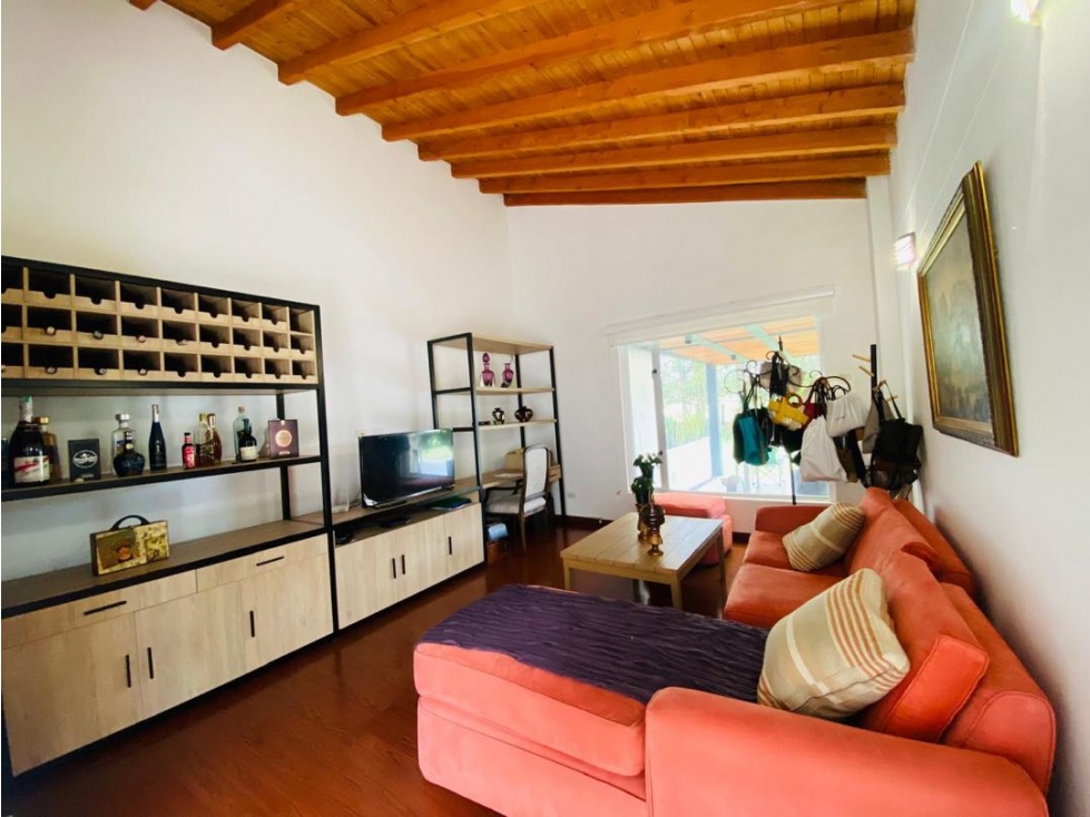 Casa para Arriendo en Llanogrande — foto 2