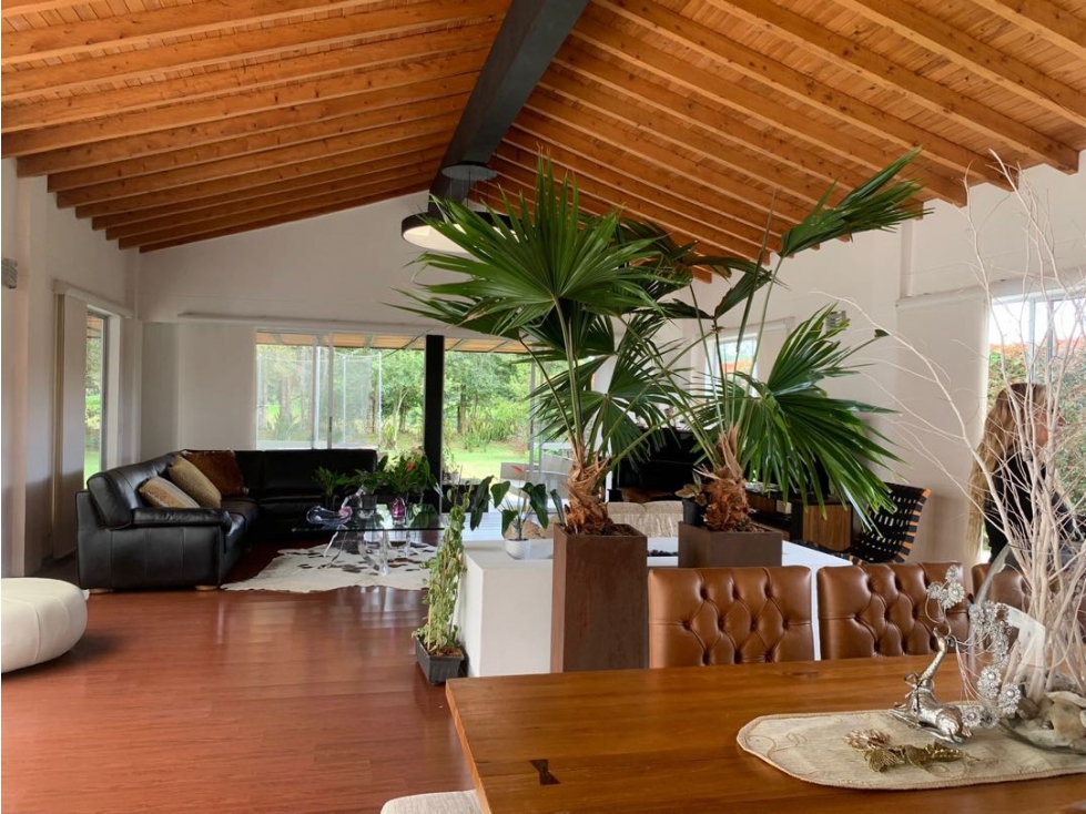 Casa para Arriendo en Llanogrande — foto 4