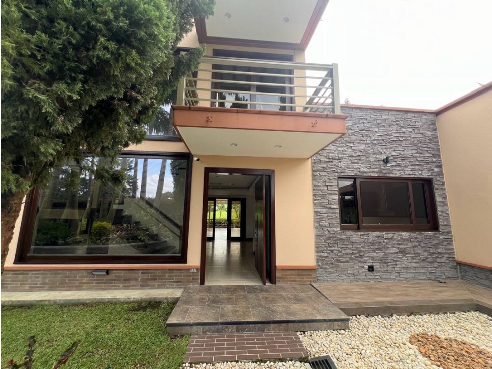 Casa para la venta en Llanogrande — foto 2