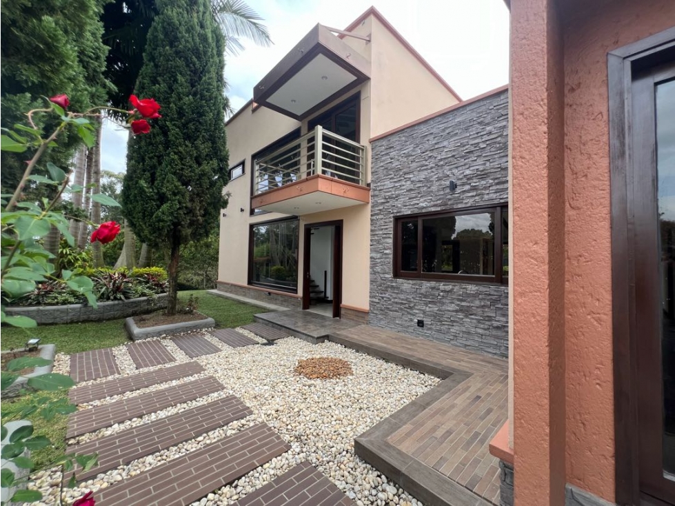 Casa para la venta en Llanogrande — foto 3