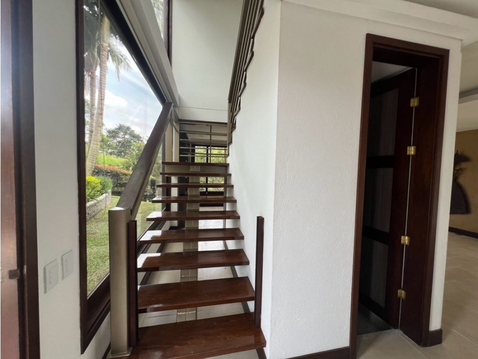 Casa para la venta en Llanogrande — foto 4