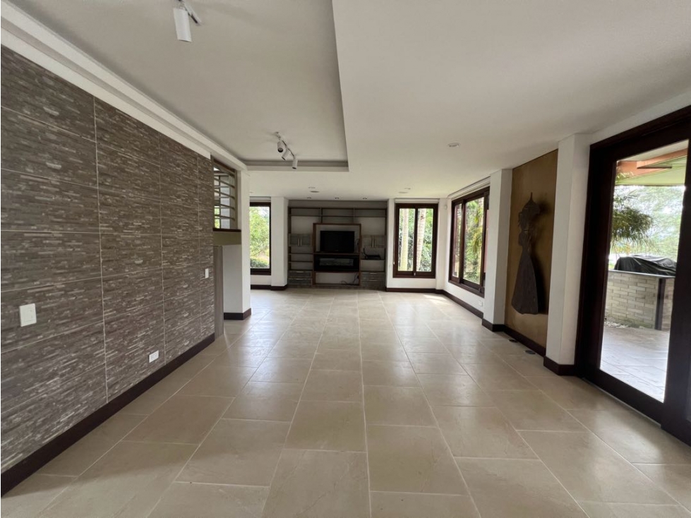 Casa para la venta en Llanogrande — foto 6