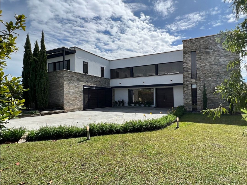Casa para Arriendo en Llanogrande
