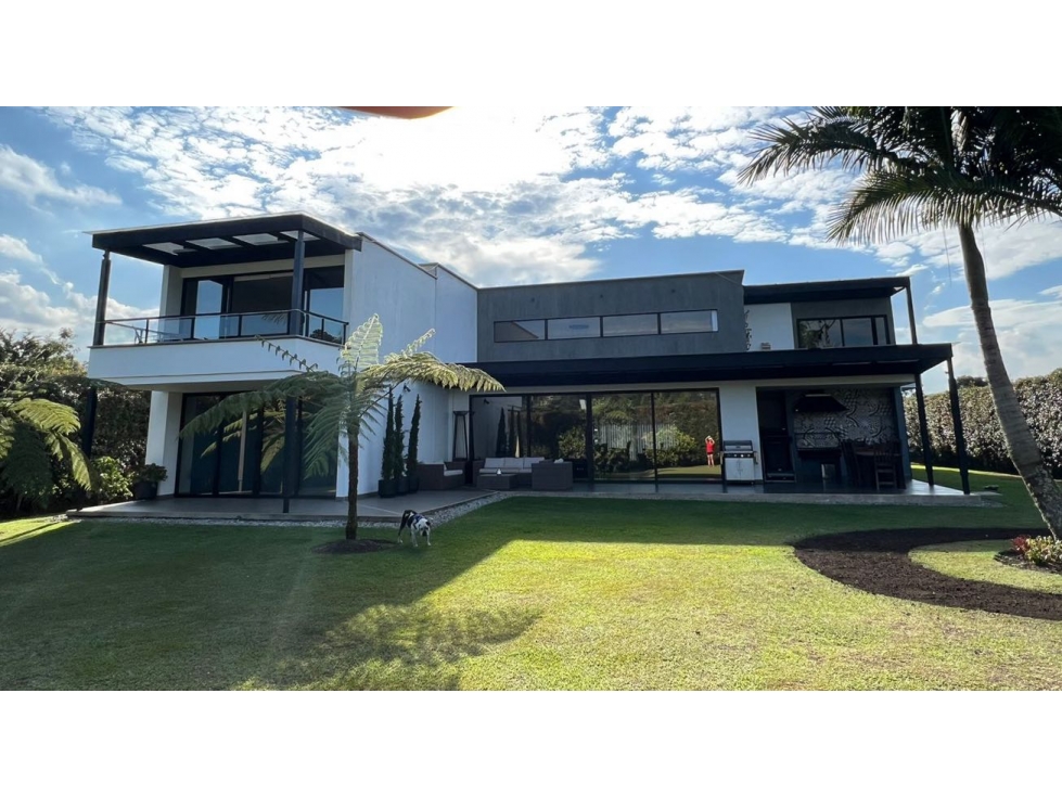 Casa para la Venta en Llanogrande — foto 4