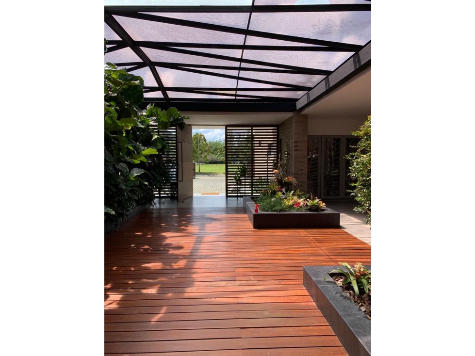 Casa para Venta en Llanogrande — foto 4