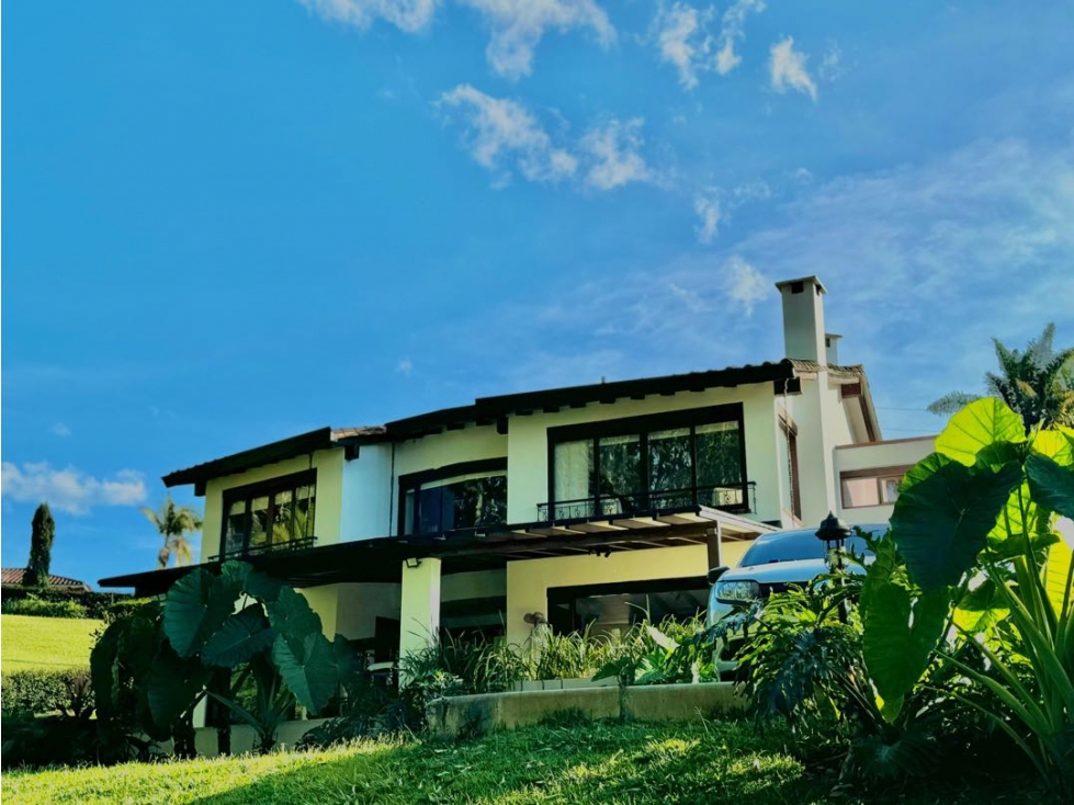 Casa en Venta en Llanogrande — foto 3