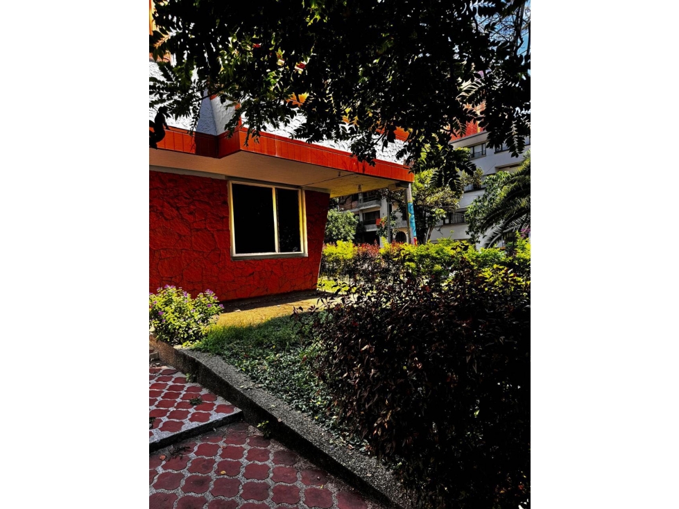 Casa en Arriendo en Medellín Simón Bolívar Laureles — foto 4