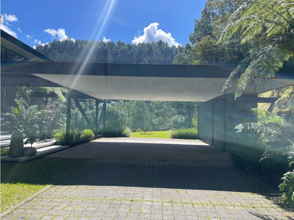 CASA CAMPESTRE PARA LA VENTA EN PALMAS — foto 3