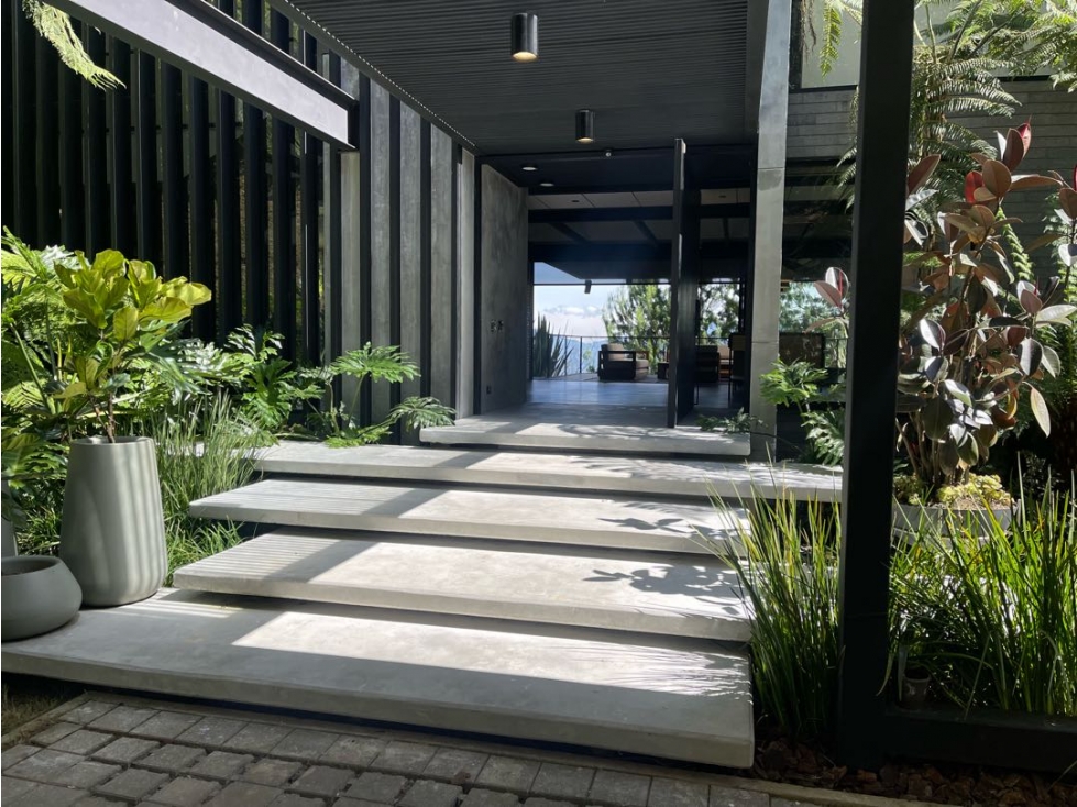 CASA CAMPESTRE PARA LA VENTA EN PALMAS — foto 5