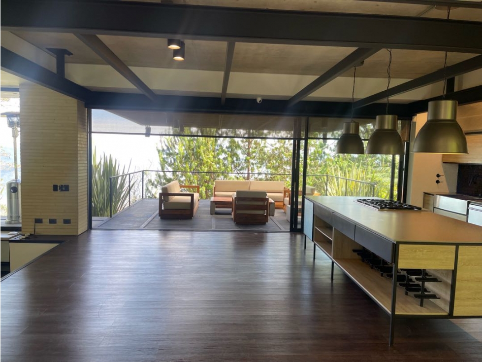 CASA CAMPESTRE PARA LA VENTA EN PALMAS — foto 6