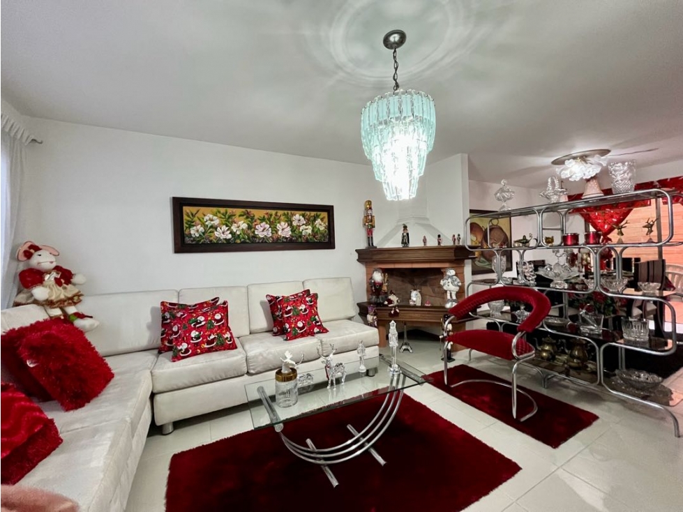 Casa en Venta en Rionegro sector Gualanday