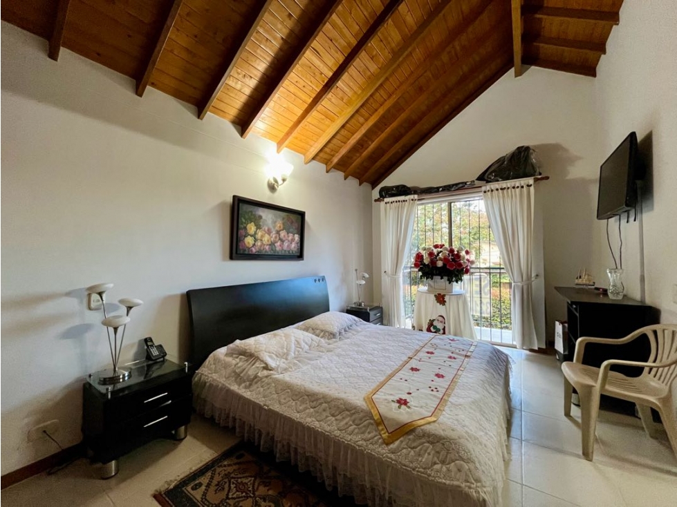Casa en Venta en Rionegro sector Gualanday — foto 2