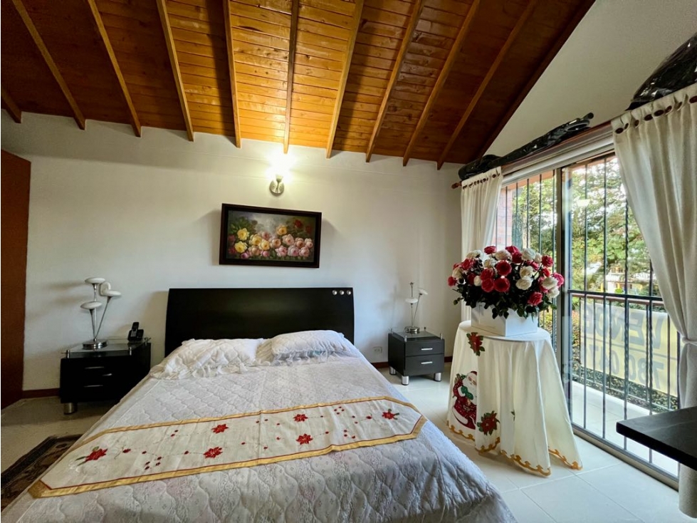 Casa en Venta en Rionegro sector Gualanday — foto 3