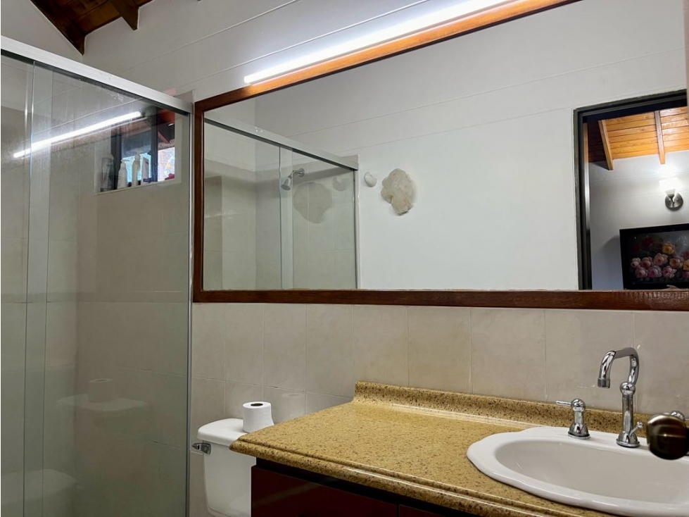 Casa en Venta en Rionegro sector Gualanday — foto 4
