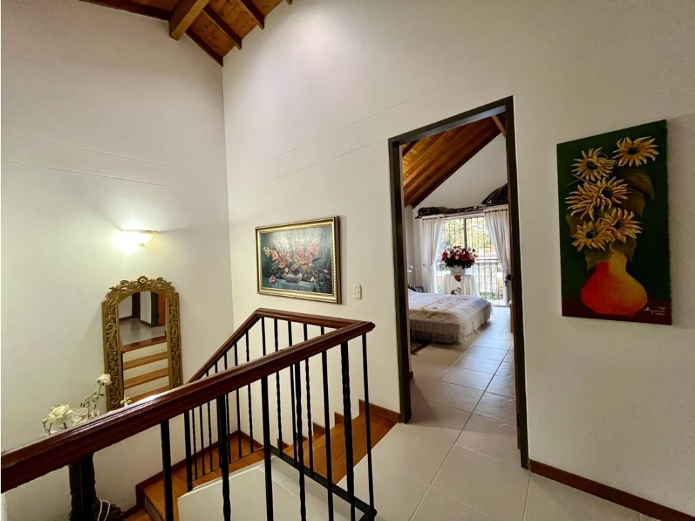 Casa en Venta en Rionegro sector Gualanday — foto 5