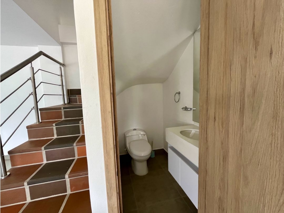 Casa para Venta en Rionegro sector Barro Blanco — foto 6