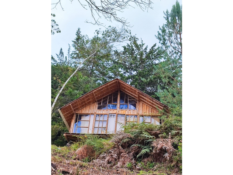 Casa en Venta en Rionegro sector el Yarumo