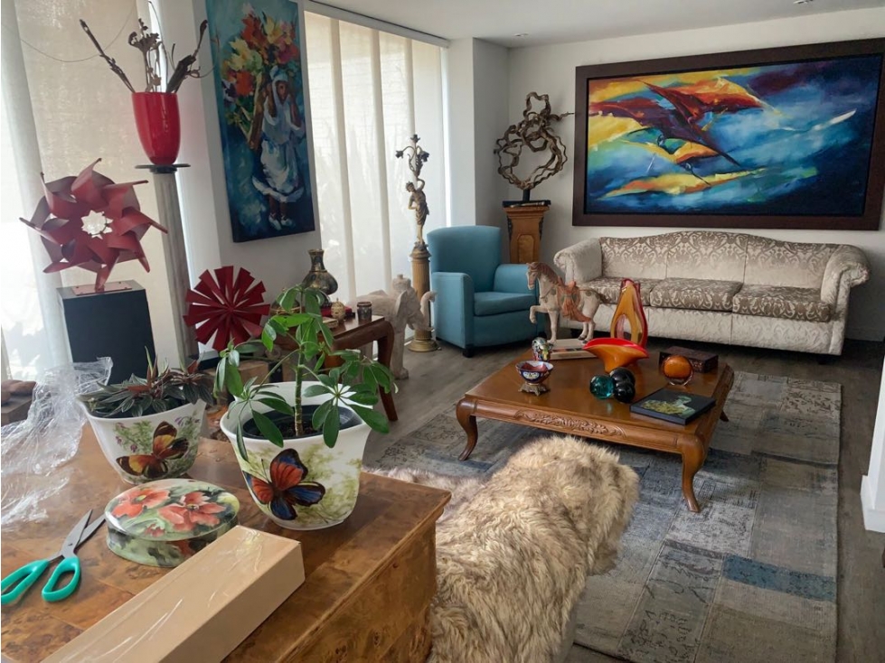 Casa para la Venta en Rionegro sector Barro Blanco
