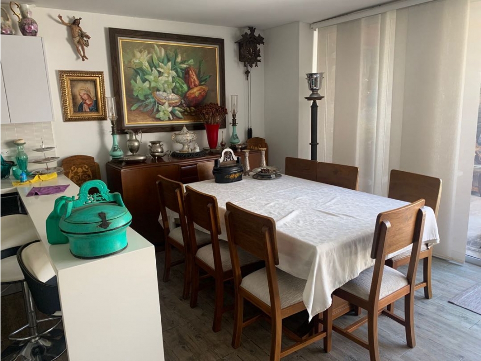 Casa para la Venta en Rionegro sector Barro Blanco — foto 3