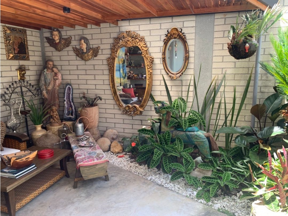 Casa para la Venta en Rionegro sector Barro Blanco — foto 4
