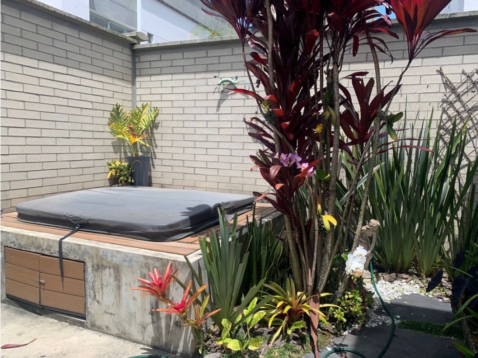 Casa para la Venta en Rionegro sector Barro Blanco — foto 6