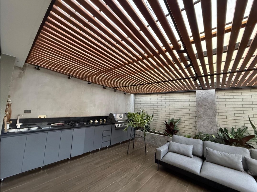 Casa en Venta en Rionegro - 2