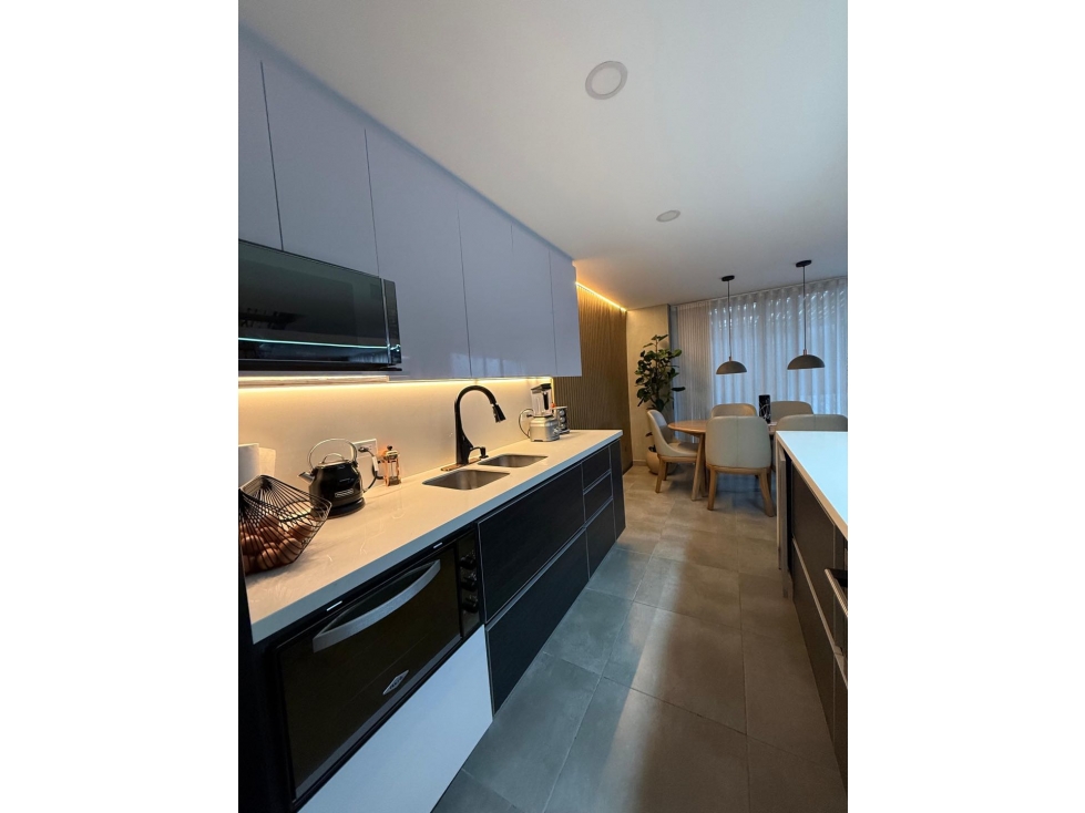 Casa en Venta en Rionegro - 3