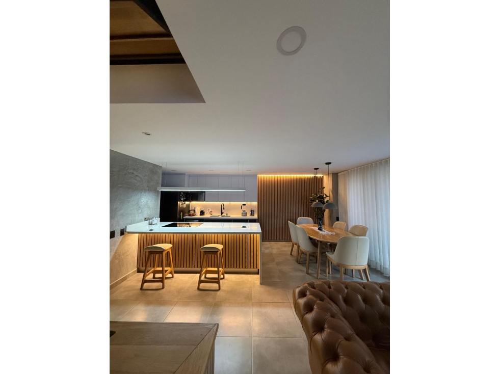 Casa en Venta en Rionegro - 4