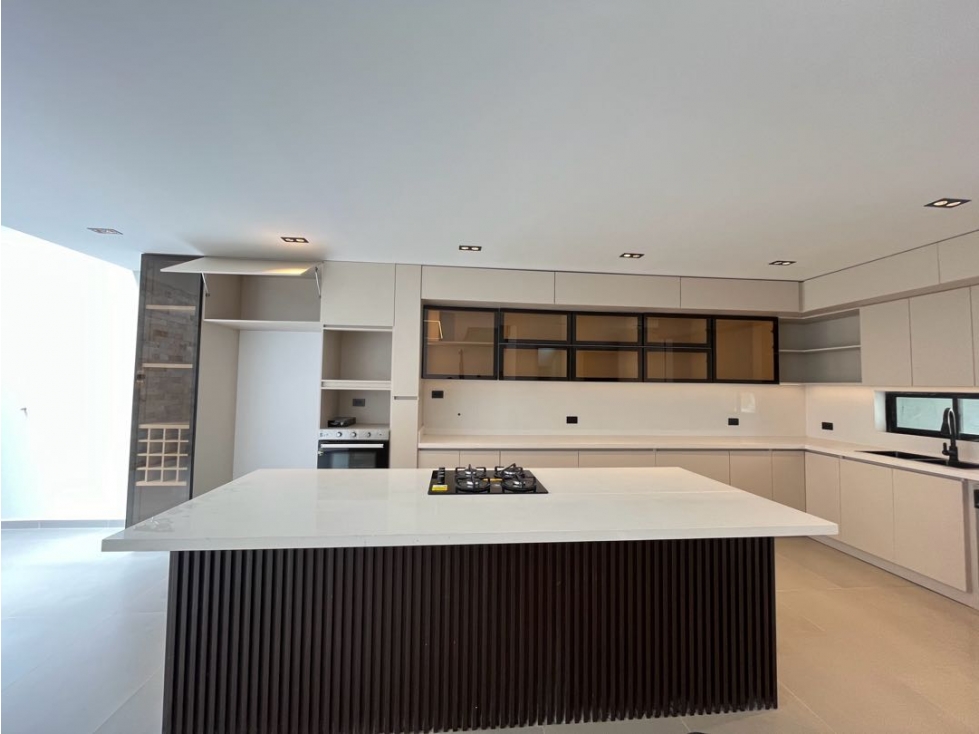 Casa en Venta en Rionegro